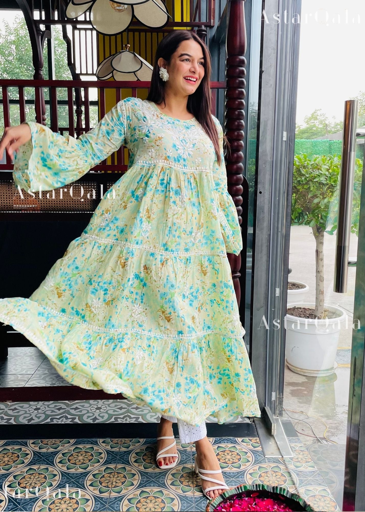 Why Chikankari is Expensive: The Craft, the Labor, and the Legacy