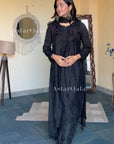 AstarQala - Bahar Premium Chanderi Chikankari Kurta Set For Women - - 27_a05ff7d9-e1fa-4efa-b2e4-6b2181e5f5ed