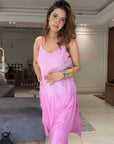AstarQala - Kinza Premium Muslin Chikankari Strap Kurti - - 314_5a6c188d-220f-4138-8a3c-6e45e85ace8c