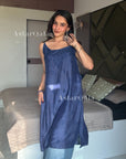 AstarQala - Kinza Premium Muslin Chikankari Strap Kurti - - 319_c283609b-d22a-4ae4-ad91-748ce30fd916