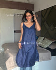 AstarQala - Kinza Premium Muslin Chikankari Strap Kurti - - 321_5f5e9856-eeb3-4df5-963f-7d25d3e02ab2