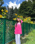 AstarQala - Eliza Ombre Mul Cotton Chikankari Short Kurti Top - - 366_6d1fb302-e57d-4bba-8cb6-478d71c939a9