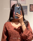 AstarQala - Ulfat Chikankari Rayon Ombré 3 Piece Kurta Set With Dupatta - - 422_fba4c304-d080-4b06-b7b9-e5f3b1ba6223