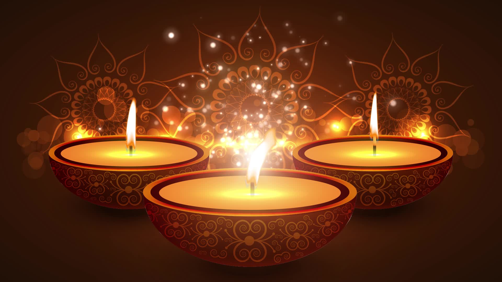 30+ Diwali Captions for Whatsapp & Instagram: Sparkle this Diwali