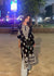 AstarQala - Hira Modal Long Straight Chikankari Kurta & Kurta Set For Women - Black - 157_e106dad0-ce89-462b-b0d2-f7d171879617