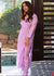 AstarQala - Bakheera Chanderi Chikankari Kurta & Kurta Set For Women - Kurta Set - 185