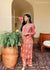 AstarQala - Faiza Chikankari Rayon Kurta Set - 4XL-5XL - 190
