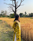 AstarQala - Ishani Chikankari Rayon Kurti - - 211_1e53757a-6273-4dc1-b8ea-865efc693fab