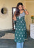 AstarQala - Bushra Rayon Chikankari Sleeveless Long Strap Kurti - - 2_284cad10-b421-4ef5-8c0d-1afb76512834
