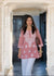 AstarQala - Liba Modal Short Chikankari Kurti Top - - 315