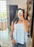 AstarQala - Sara Chikankari Cotton Strap Top - - 325_025c31bb-bbb0-4960-a915-a1e6cc4236fc