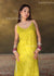 AstarQala - Kinza Premium Muslin Chikankari Strap Kurti - Kurti & Palazzo - 338_ce98b2cc-203b-46b2-980e-46d8f30d97c0