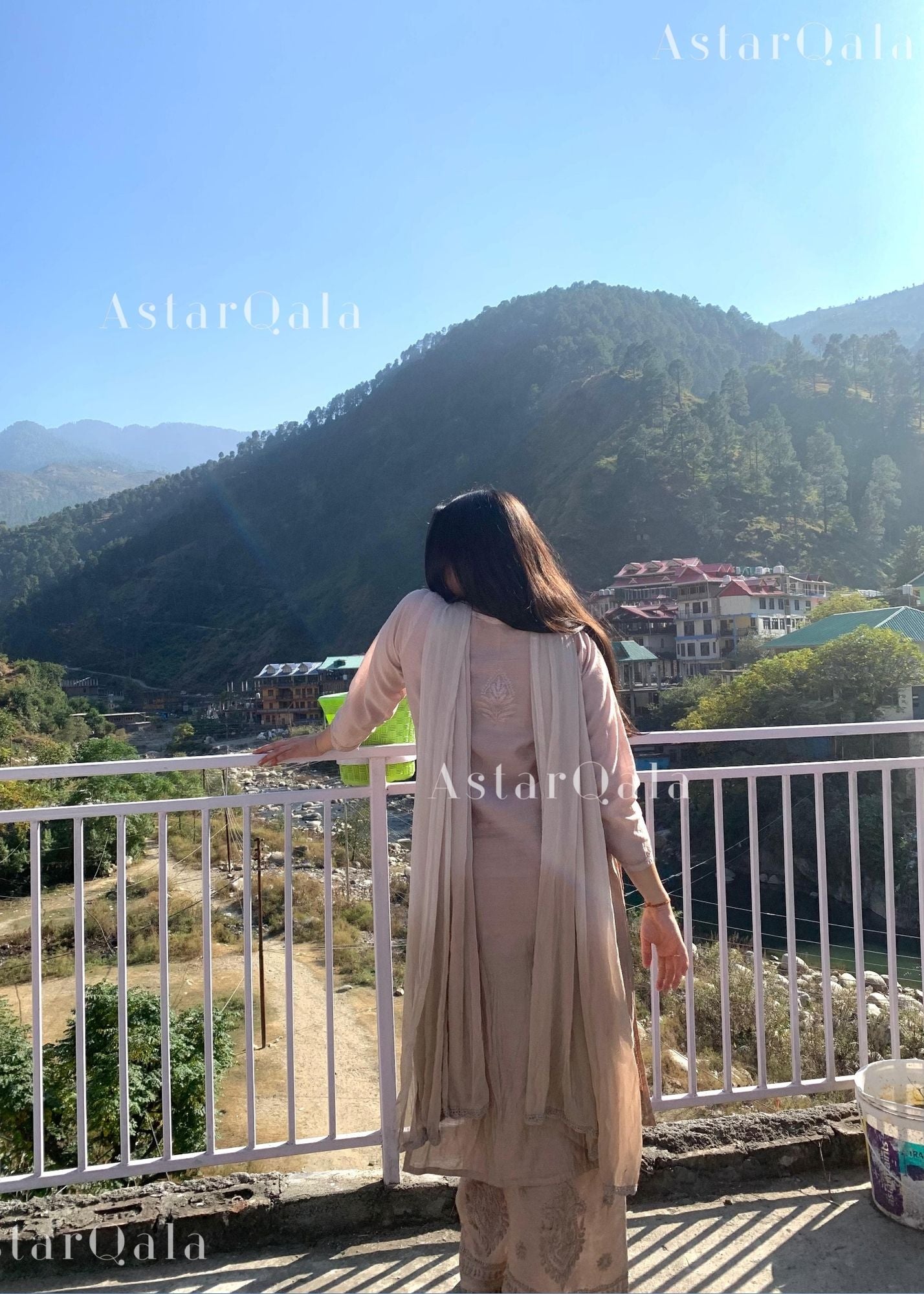 AstarQala - Bahar Premium Chanderi Chikankari Kurta Set For Women - - 343_3f1f49c3-c473-4a7d-ab19-452023f7e3a5