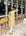 AstarQala - Farheen Mulmul Floral Printed Chikankari Kurti For Women's - Light Yellow - 356