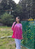 AstarQala - Eliza Ombre Mul Cotton Chikankari Short Kurti Top - Kurti & Palazzo - 368_85e82e8f-738c-494c-9f58-fa3ee84f35a3