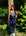 AstarQala - Bushra Rayon Chikankari Sleeveless Long Strap Kurti - Blue Kurti - 371_08be5112-c203-49d6-8495-ba92844806f9