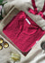 AstarQala - Bakheera Chanderi Chikankari Kurta & Kurta Set For Women - Kurta Set - 382