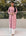 AstarQala - Mehar Chanderi Chikankari Straight Long Kurta For Women - Mauve - 58