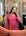 AstarQala - Mehar Chanderi Chikankari Straight Long Kurta For Women - Pink - 65_f2eb332b-9ddd-4a72-99bd-dd2d14dcfe4f