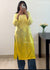 Ombre Yellow