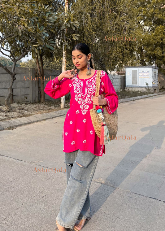 AstarQala - Hamna Rayon Chikankari Straight Short Kurta For Women - - https_cdn.shopify.com_s_files_1_0761_0613_7890_files_326.jpg_v_1705151000